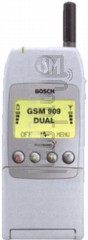 IMEI Check BOSCH 909 Dual on imei.info