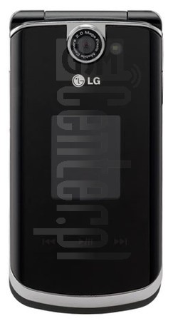 IMEI Check LG U830 on imei.info