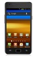 SAMSUNG M250S Galaxy S II
