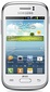 SAMSUNG S6313 Y Duos TV