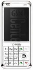 IMEI Check K-TOUCH DT28 on imei.info