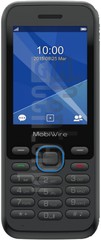 IMEI Check MOBIWIRE Leyti on imei.info