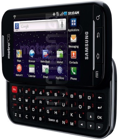 Sprawdź IMEI SAMSUNG R910 Galaxy Indulge na imei.info