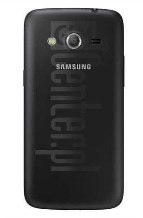 IMEI Check SAMSUNG G386F Galaxy Core LTE on imei.info