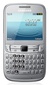 SAMSUNG S3570 Ch@t 357