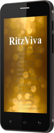 IMEI Check RITZVIVA S450 on imei.info