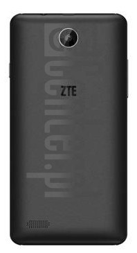 IMEI Check ZTE Blade A410 on imei.info