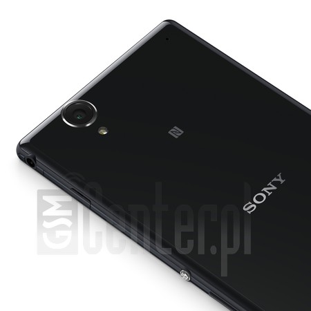 IMEI Check SONY Xperia T2 Ultra Dual D5322 on imei.info