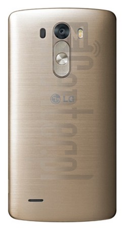 IMEI Check LG G3 Vigor (Sprint) LS885 on imei.info