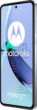 imei.infoのIMEIチェックMOTOROLA Moto G84