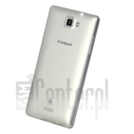 IMEI Check CoolPAD 8720Q on imei.info