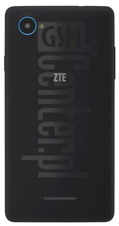 IMEI Check ZTE Blade A450 on imei.info
