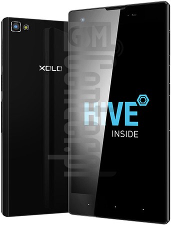 IMEI-Prüfung XOLO Hive 8X-1000 auf imei.info