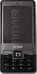 IMEI Check GIONEE A539 on imei.info