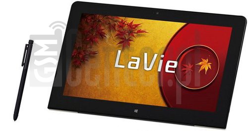 IMEI Check NEC LU350 LaVie U on imei.info