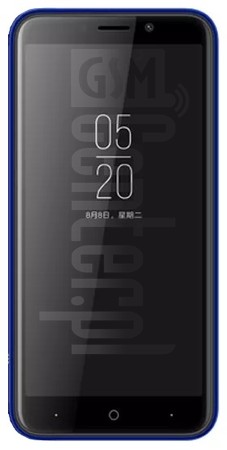 IMEI Check DOOGEE X50L on imei.info