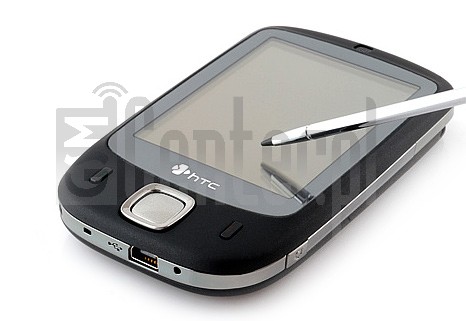 تحقق من رقم IMEI HTC P3050 (HTC Vogue) على imei.info