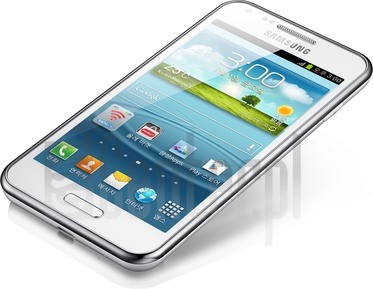 IMEI Check SAMSUNG E170L Galaxy R Style on imei.info