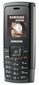 SAMSUNG C160