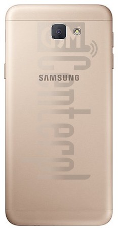 Skontrolujte IMEI SAMSUNG G570F Galaxy J5 Prime na imei.info