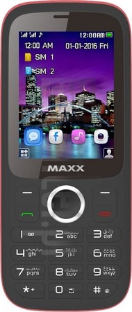 IMEI Check MAXX Music 3 on imei.info