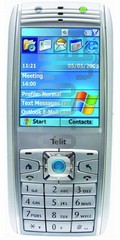 IMEI Check TELIT SP600 on imei.info