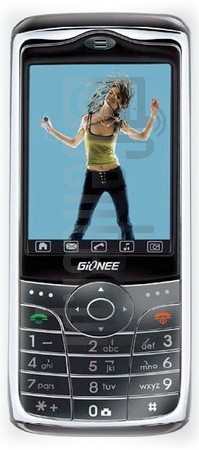 IMEI Check GIONEE H29 on imei.info