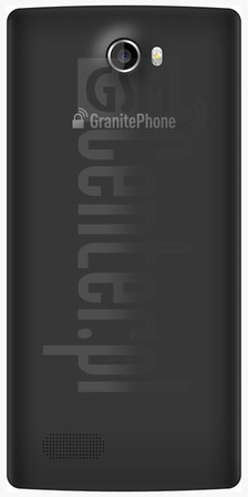 IMEI Check SIKUR GranitePhone on imei.info