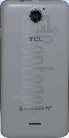 IMEI Check TCL J616T on imei.info