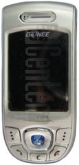 IMEI Check GIONEE GN350C on imei.info