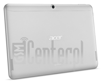 IMEI Check ACER A3-A20-K1AY Iconia Tab 10 on imei.info