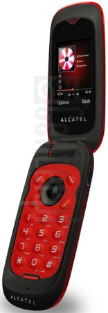 Verificação do IMEI ALCATEL OT-565 em imei.info