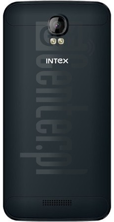 Verificação do IMEI INTEX Aqua Q1 em imei.info