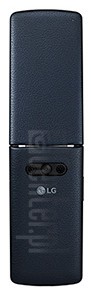 Sprawdź IMEI LG T390K Wine 3G na imei.info
