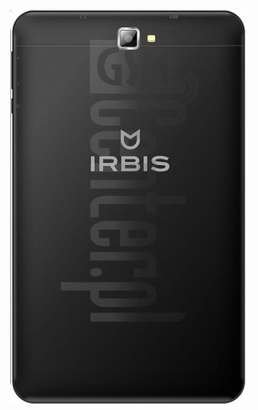 IMEI Check IRBIS TX90 8.0" on imei.info