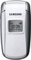SAMSUNG X490