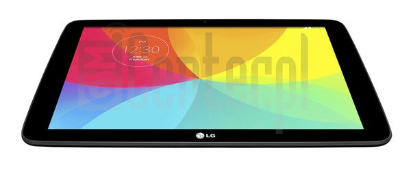 IMEI चेक LG V700 G Pad 10.1 imei.info पर
