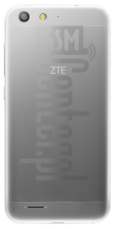 IMEI Check ZTE Blade V6 on imei.info
