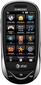 SAMSUNG A697 Sunburst