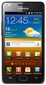 SAMSUNG SC-02C Galaxy S II