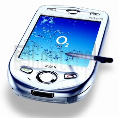 IMEI Check O2 XDA II (HTC Himalaya) on imei.info