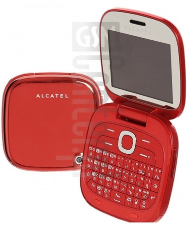 IMEI चेक ALCATEL ONE TOUCH 810D imei.info पर