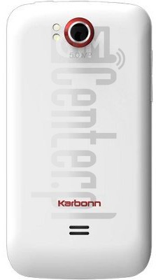 IMEI Check KARBONN A7 on imei.info