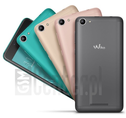IMEI Check WIKO Lenny 3 Max on imei.info