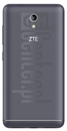 IMEI Check ZTE Blade A510 on imei.info
