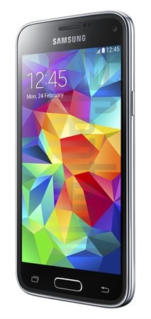 IMEI Check SAMSUNG G800HQ Galaxy S5 mini on imei.info