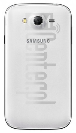 IMEI Check SAMSUNG I9060i Galaxy Grand Neo Plus on imei.info