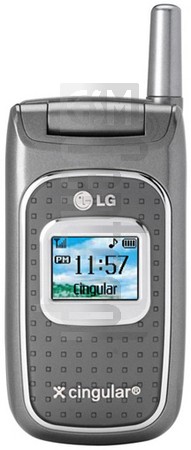 IMEI Check LG C1500 on imei.info