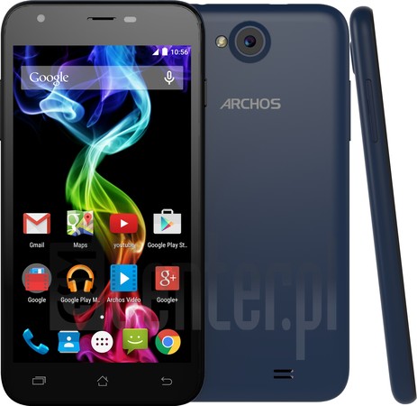 IMEI Check ARCHOS AC50CPL on imei.info