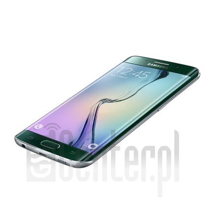 Verificação do IMEI SAMSUNG G928T Galaxy S6 Edge+ (T-Mobile) em imei.info